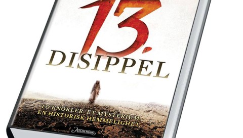 den-13-disippel
