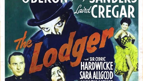 the lodger
