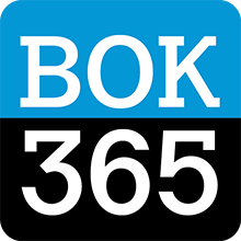 Bok365 Logo 