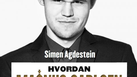 Hvordan Magnus Carlsen ble verdensmester