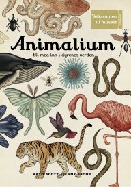 Animalium_forside