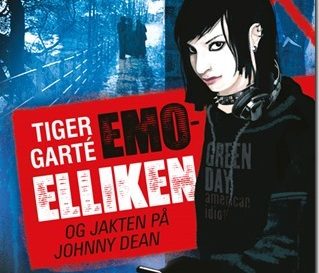 EMO omslag