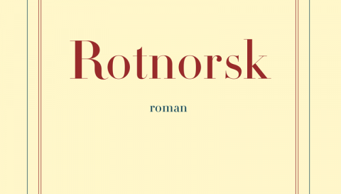 Rotnorsk