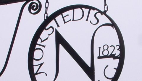 Norstedts 1823