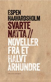 Håvardsholm cover