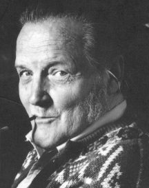 Hans Børli