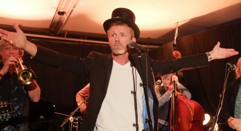 Jo Nesbø