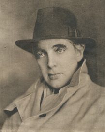 Herman WildenveyI