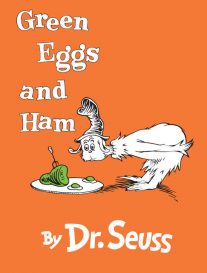 Netflix orders Green Eggs and Ham. Thirteen episodes for the whole fam. In 2018, this classic book, comes globally to Netflix with a whole new look. (PRNewsFoto/Netflix, Inc.)