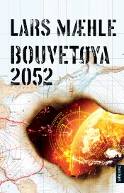 Bouvetøya cover