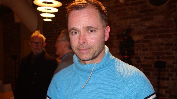 Lars Lenth