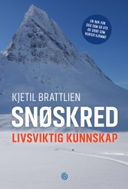 Snøskredomslag