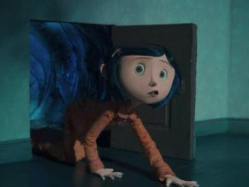 tipåCORALINE