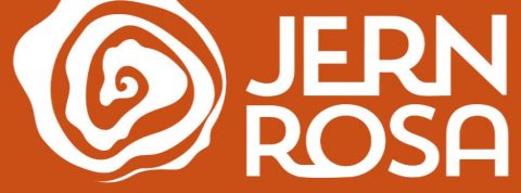 Jernrosa logo