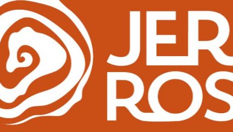 Jernrosa logo