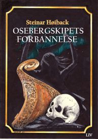 Osebergskipets forbannelse cover
