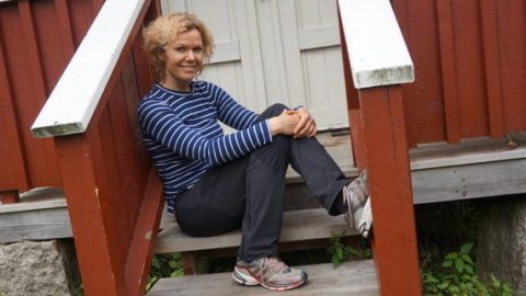 Karin Helgøy