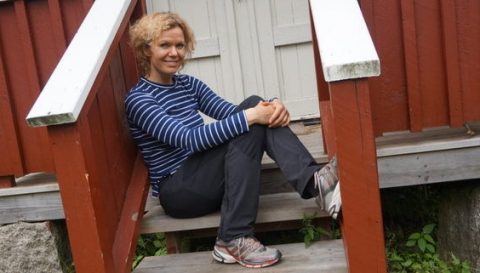 Karin Helgøy