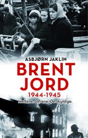 Gyldendal_Jaklin_Brent_Jord_Forside_NY3