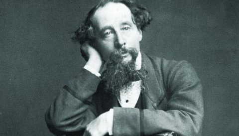 Dickens-Charles
