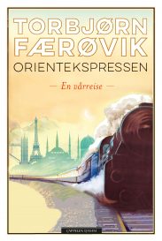 orientfaerovik