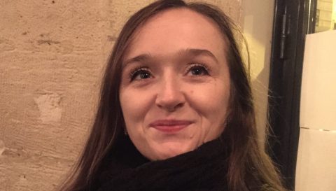 Ellen Hogsnes NY