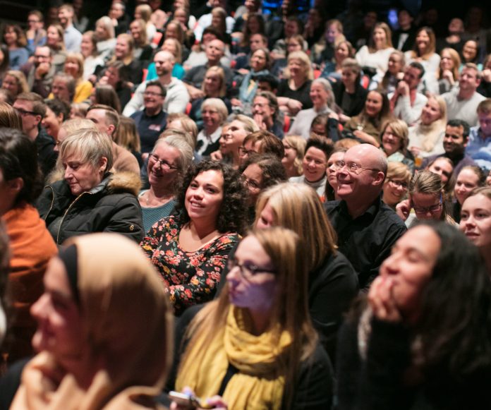 Sakprosafestivalen - foto Oda Hveem (2)