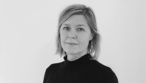 Evy Tillman i Oslo Literary Agency