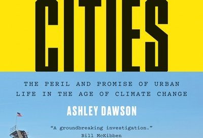 PW5 Extreme cities cover