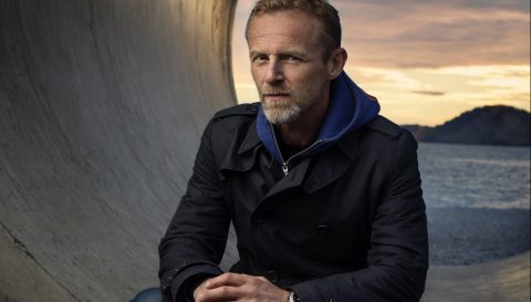 Jo Nesbø – foto Thron Ullberg – Salomonsson Agency 3