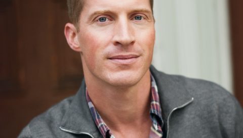AndrewSeanGreer foto Kaliel Roberts