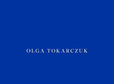 Olga Tokarczuk-Flights
