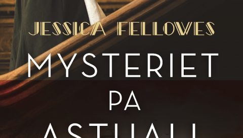 Mysteriet på asthall Fellowes