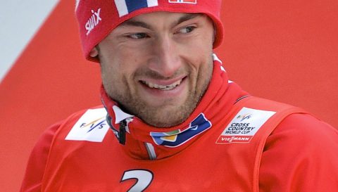 Petter Northug – foto Frankie Fouganthin Wikimedia Commons
