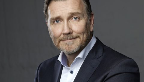 Thomas Erikson – foto Peter Knutson – Gyldendal
