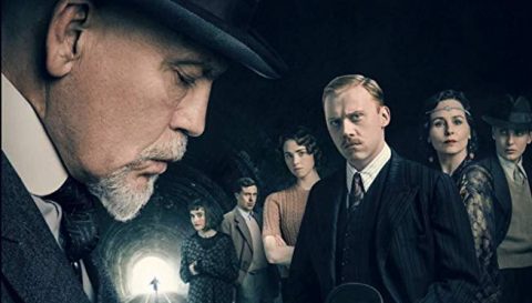 ABCmurders