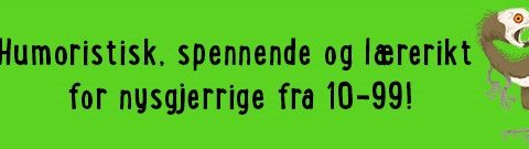 BOK365_Boka om verdenGRØNN