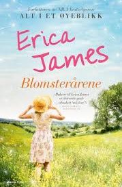 EricaJamesBlomsterårene