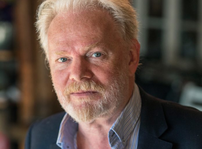 Torgrimeggen (c) Grethe Nygaard