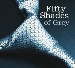 Fifty shades cover