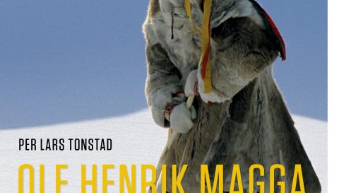 Ole+Henrik+Magga