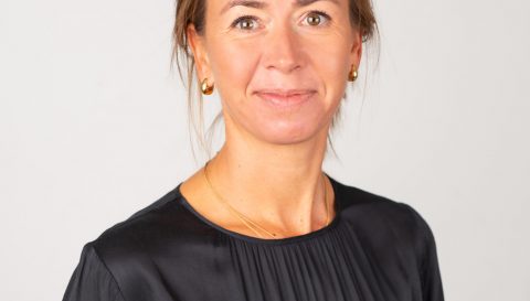 Heidi Austlid