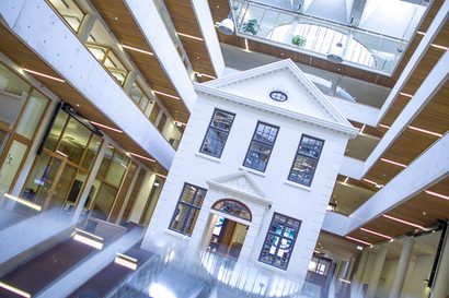 Gyldendalhuset III