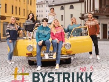 #bystrikk no. 5