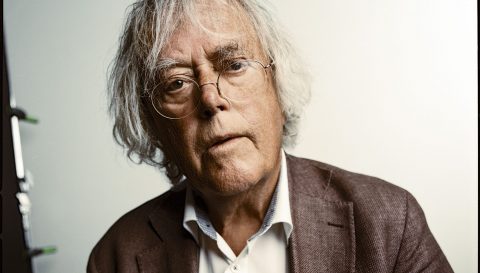 Dag Solstad [foto: Baard Henriksen] (1)
