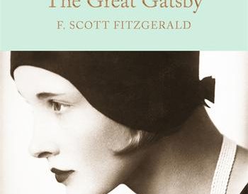 The G Gatsby cover