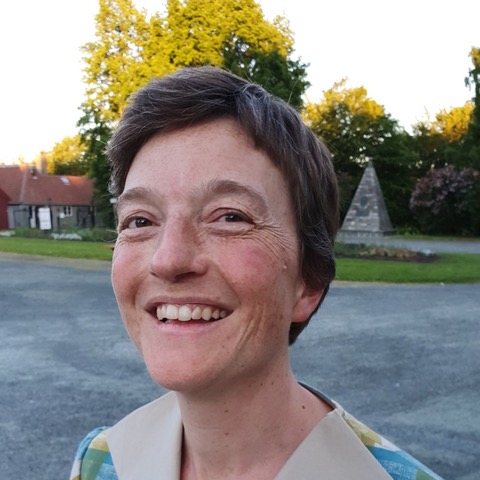 Hedda Vormeland