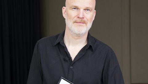 SoMe D Arne Svingen – foto Vibeke Røhler