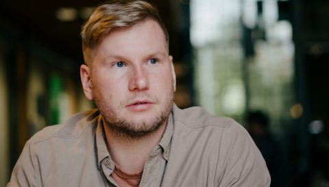 Alexander Sandtorv
