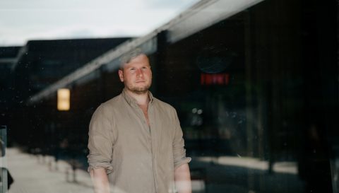 Alexander Sandtorv